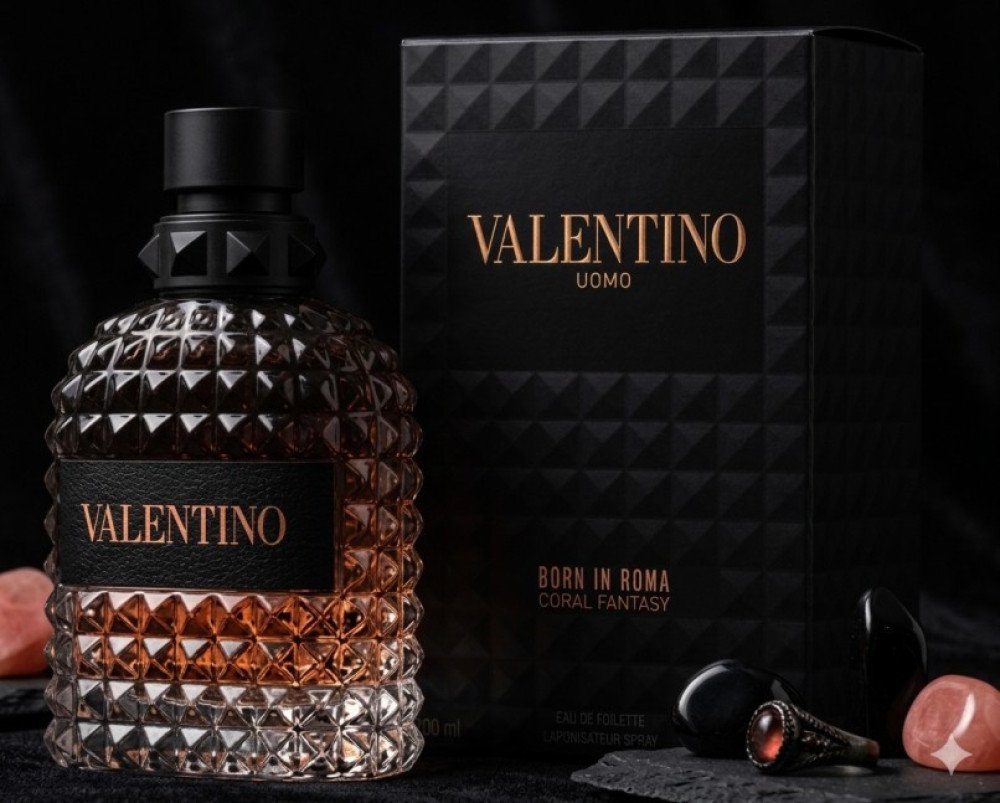 Valentino Born In Roma Donna Edp Intense 100ml