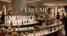 Perfumes