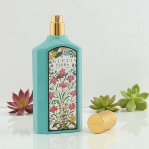 Flora Jasmine Eau de Parfum for Women