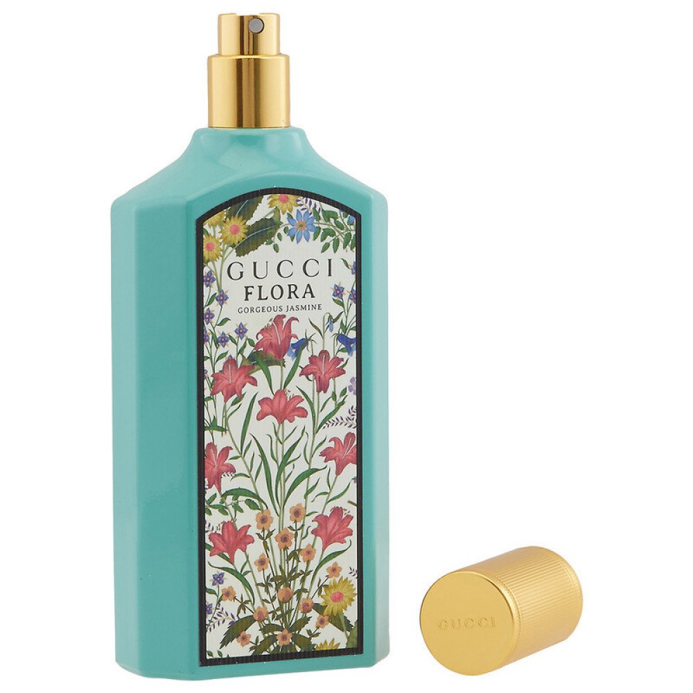 Flora Jasmine Eau de Parfum for Women