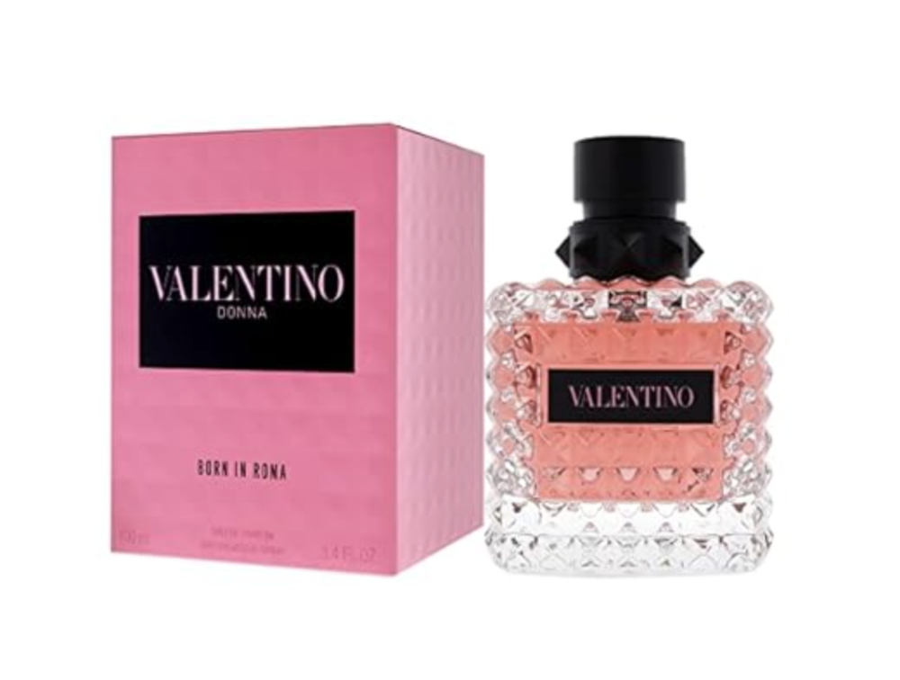 Valentino Donna Born In Roma EDP Spray Women 3.4 Oz