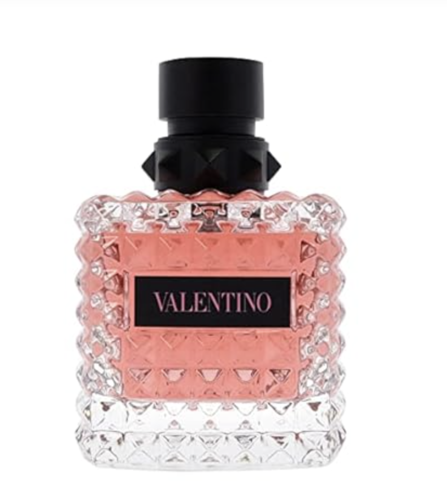 Valentino Donna Born In Roma EDP Spray Women 3.4 Oz