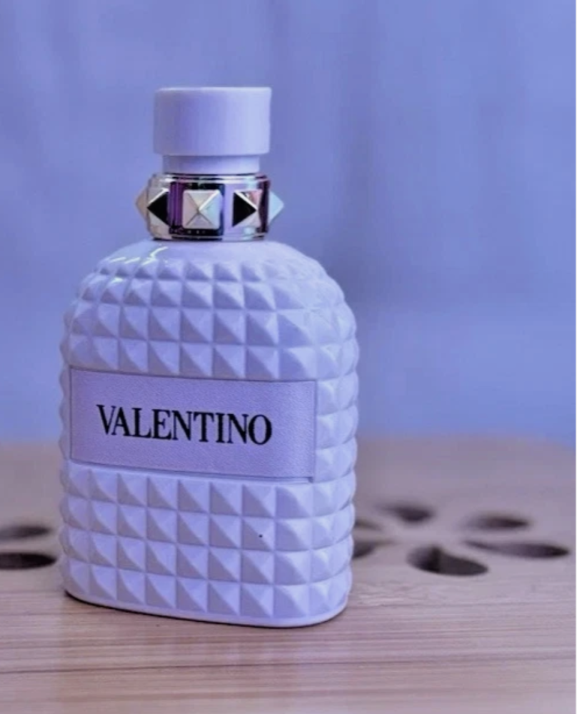 Valentino Donna Born in Roma Ivory Eau de Parfum 100ml