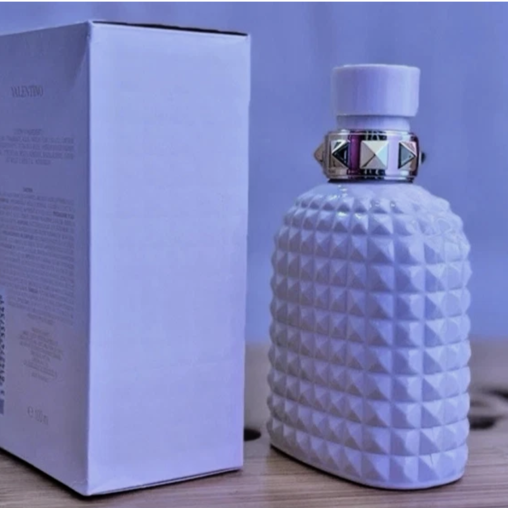 Valentino Donna Born in Roma Ivory Eau de Parfum 100ml