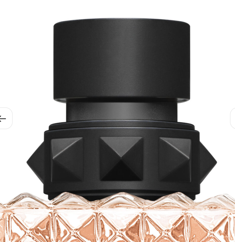 Valentino Donna Born In Roma Coral Fantasy ( EDP) 3.4 FL OZ 100 ML