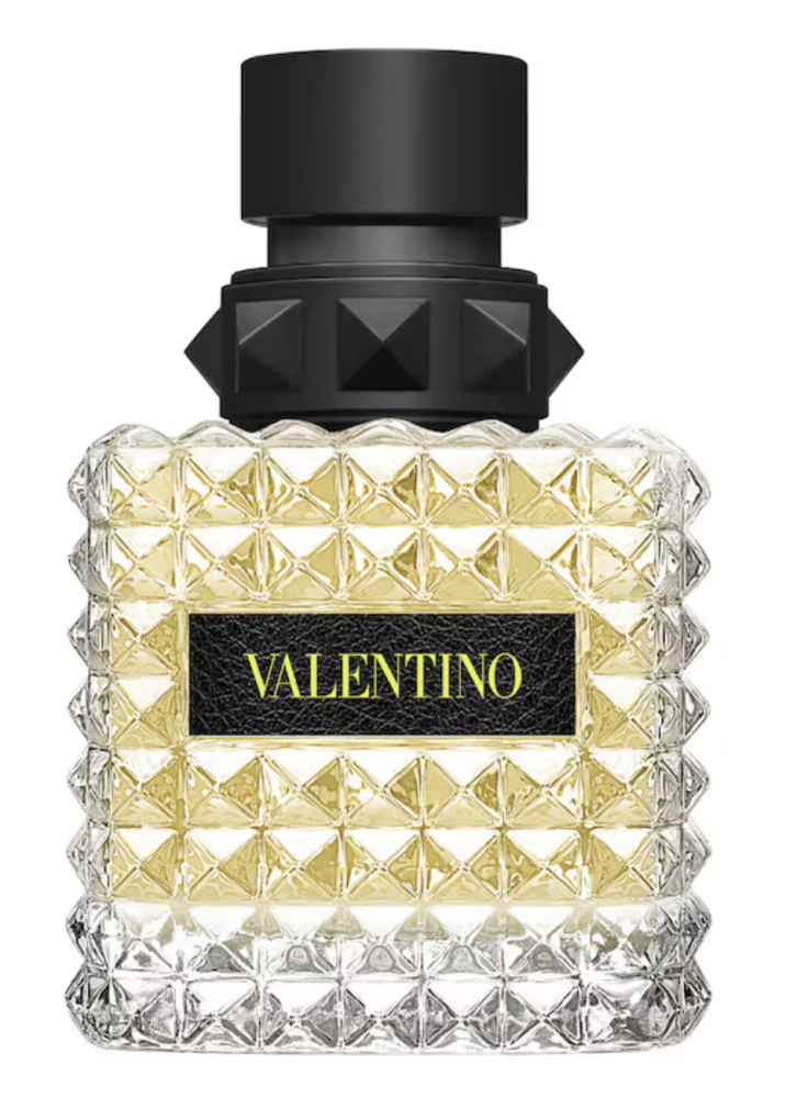 Valentino Donna Born In Roma ( Yellow Dream) by for her EDP 3.3 / 3.4 oz
