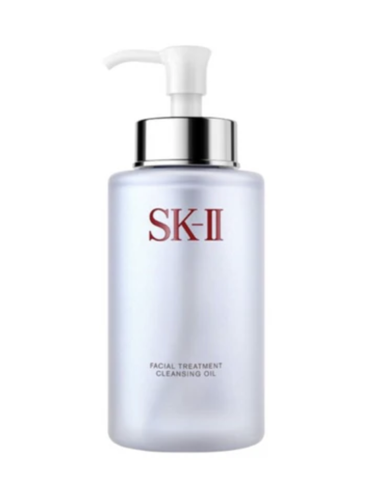 SK-II Facial Treatment CLEANSING OIL 250ML