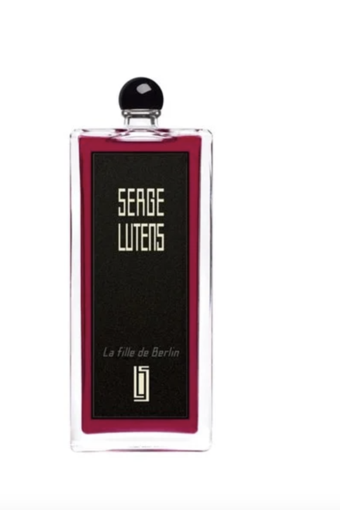 Serge Lutens La Fille de Berlin Unisex 100 ML / 3.3 fl oz (EDP)