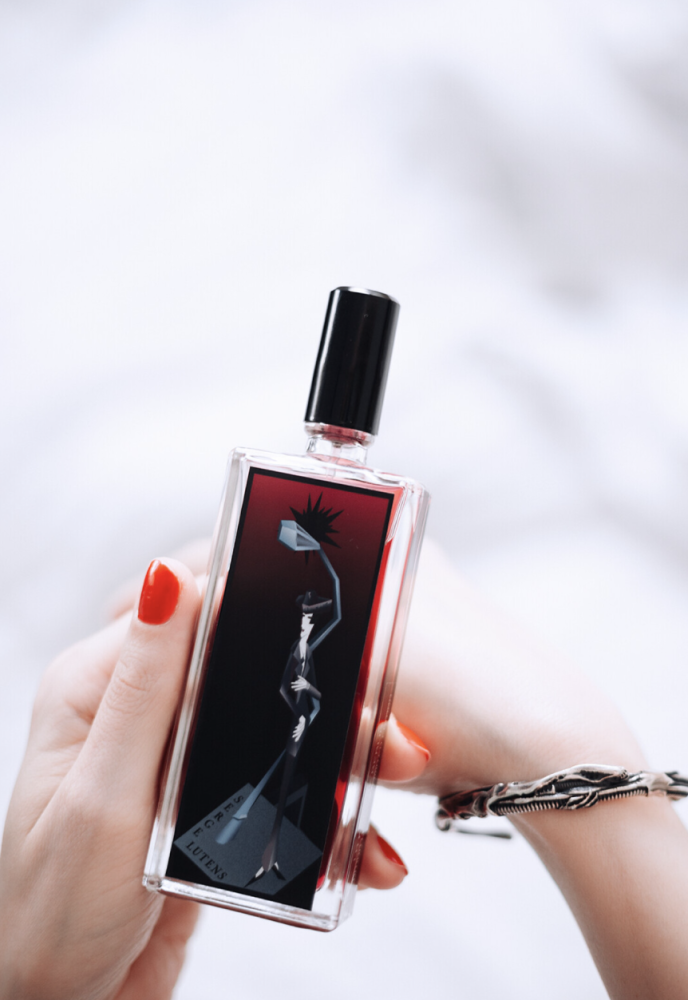 Serge Lutens La Fille de Berlin Unisex 100 ML / 3.3 fl oz (EDP)