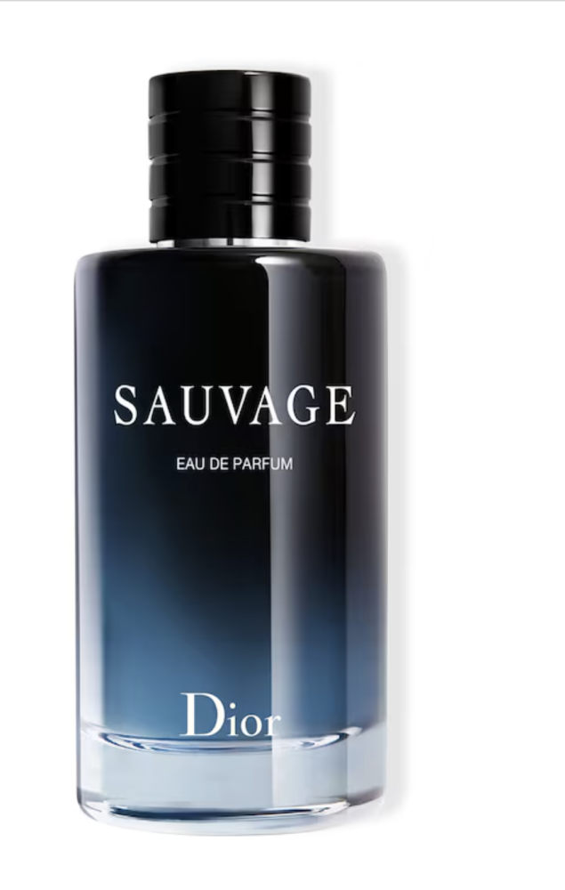 Sauvage (EAU DE PERFUM) by Christian Dior 100 ML / 3.4 oz ED