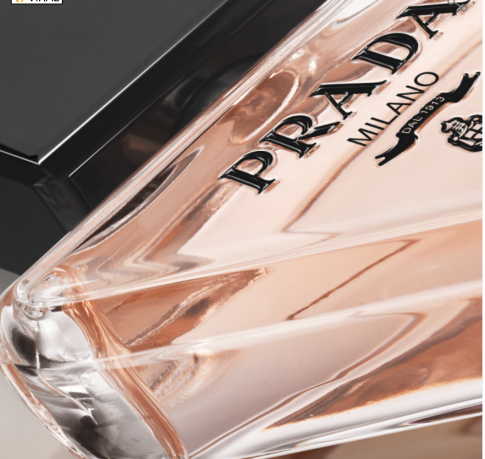 Prada Parfum PARADOXE ( EDP ) 90ml/3 FL oz
