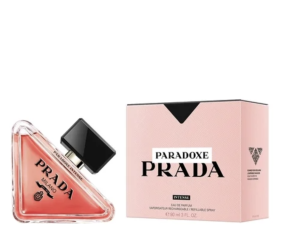 Prada Paradoxe Intense (EDP) Refillable Spray For Women 90ml/3.0 oz