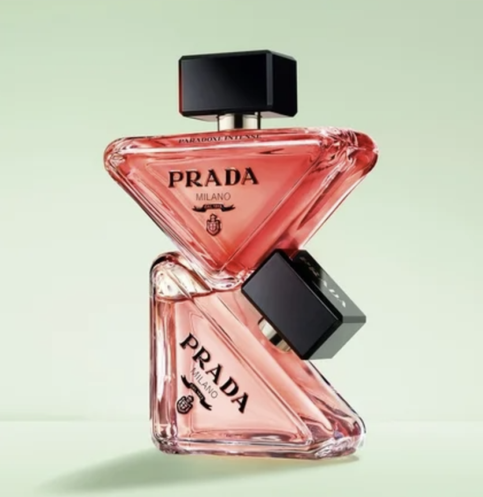 Prada Paradoxe Intense (EDP) Refillable Spray For Women 90ml/3.0 oz