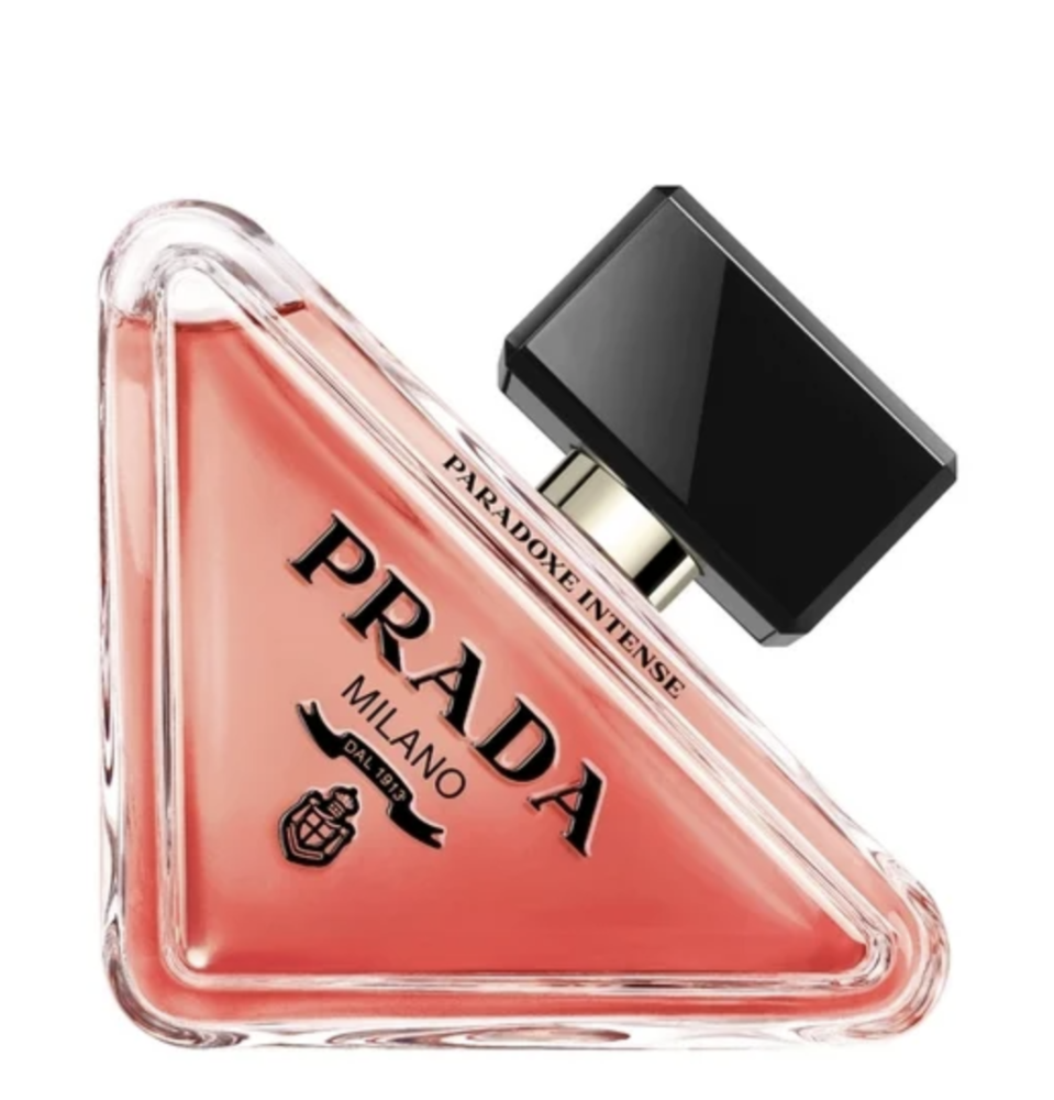 Prada Paradoxe Intense (EDP) Refillable Spray For Women 90ml/3.0 oz
