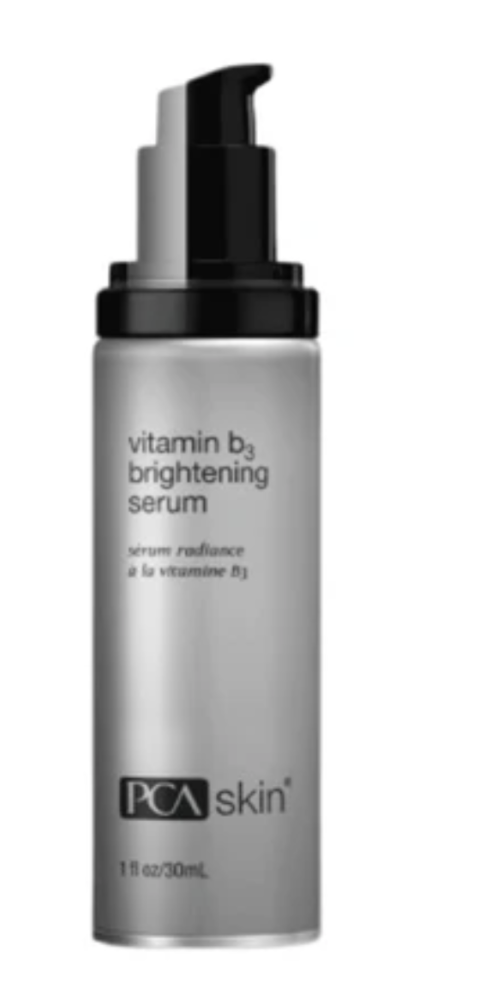 PCA SKIN (Vitamin B3) Brightening Serum 1 fl oz 30 ml