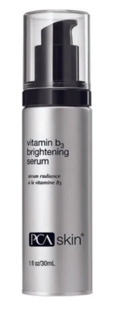 PCA SKIN (Vitamin B3) Brightening Serum 1 fl oz 30 ml