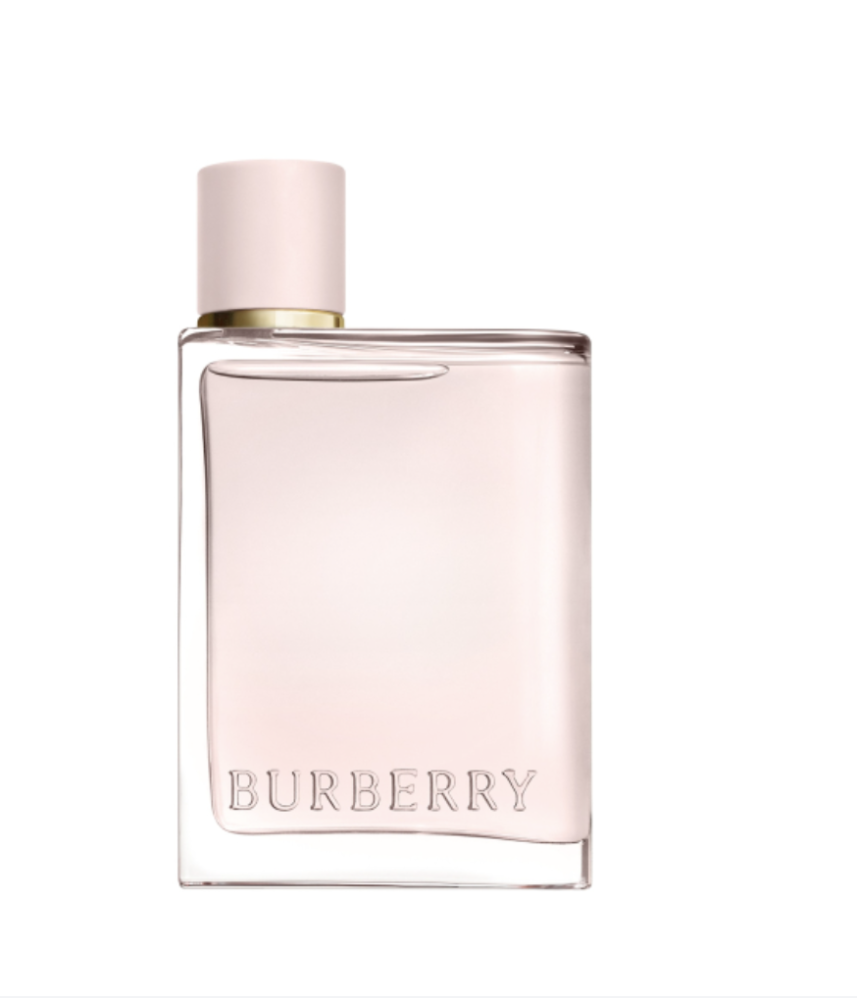 BURBERRY HER By Burberry Perfume for Women EDP 3.3 / 3.4 oz New In Box